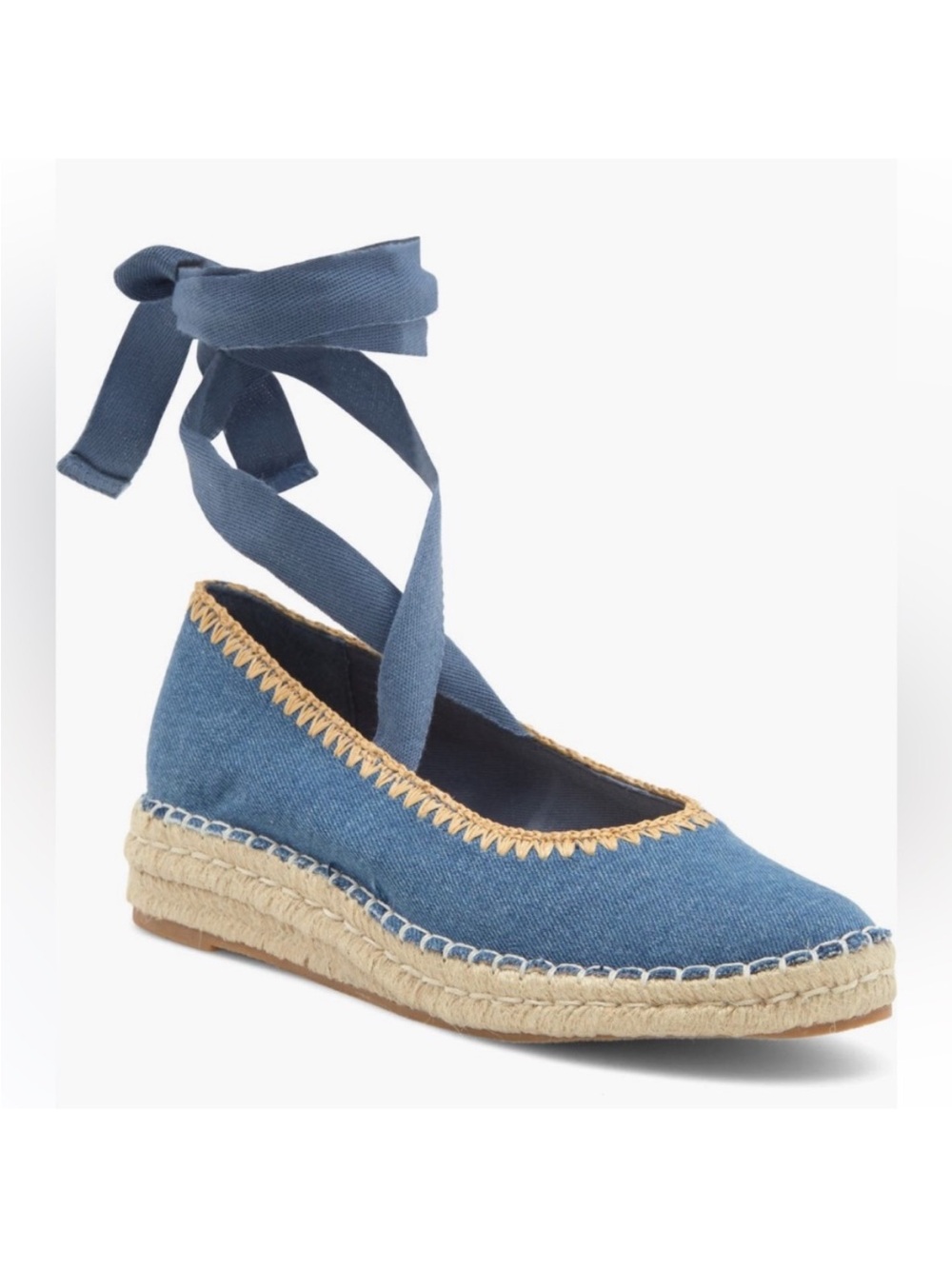 Dolce Vita Morgan Platform Flat